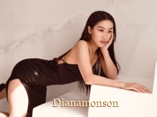 Dianamonson