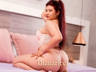 Dianaricci