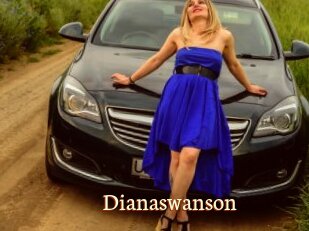 Dianaswanson