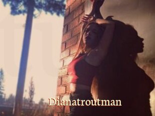 Dianatroutman