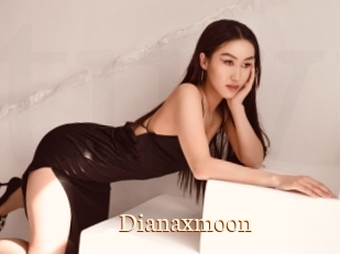 Dianaxmoon