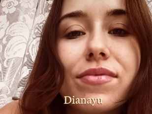 Dianayu