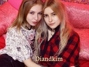 Diandkim