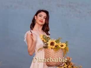 Dianebarbie