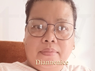 Diannenice