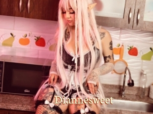 Diannesweet