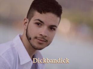 Dickbandick