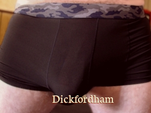 Dickfordham