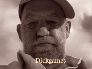 Dickgames