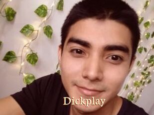 Dickplay