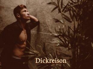 Dickreison