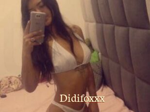 Didifoxxx