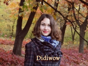 Didiwow