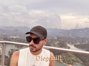 Diegohill