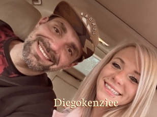 Diegokenziee