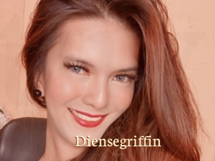 Diensegriffin