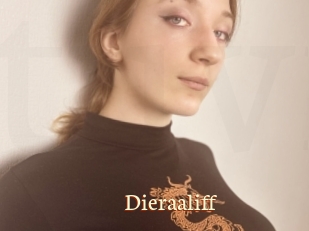 Dieraaliff