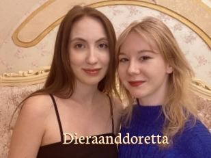 Dieraanddoretta