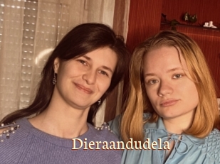 Dieraandudela