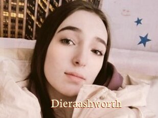 Dieraashworth