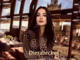 Dierabeckey