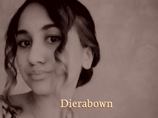 Dierabown