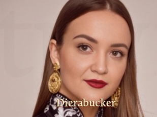 Dierabucker