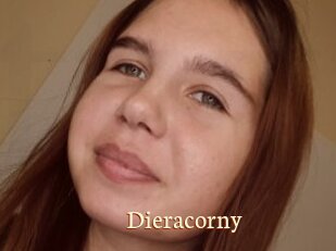 Dieracorny