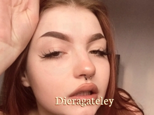 Dieragateley