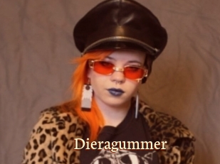 Dieragummer