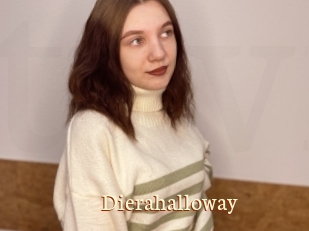 Dierahalloway