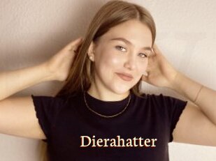 Dierahatter