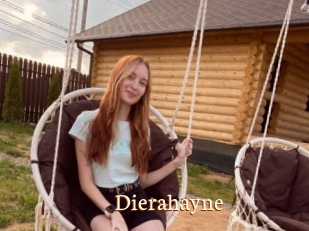 Dierahayne