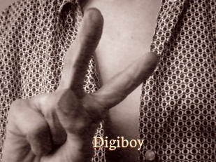 Digiboy