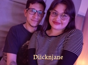 Diicknjane