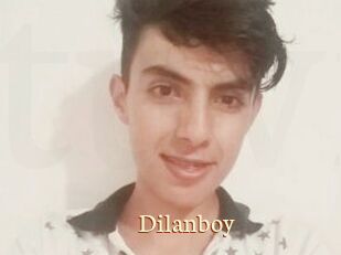 Dilanboy