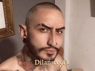 Dilanscootk