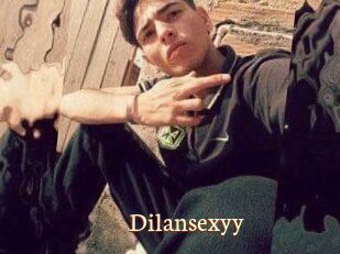 Dilansexyy