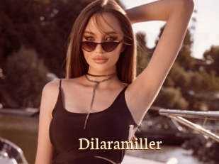 Dilaramiller