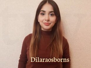 Dilaraosborns