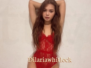 Dilariawhitlock