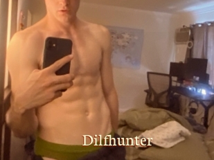 Dilfhunter