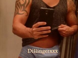 Dillingerxxx