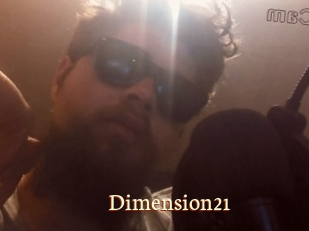 Dimension21