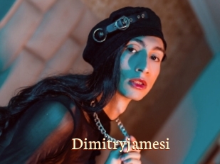 Dimitryjamesi