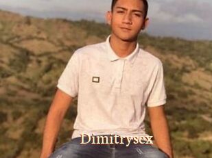 Dimitrysex