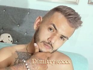 Dimitrysexxx