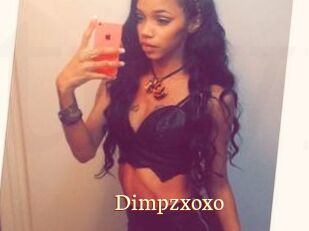 Dimpzxoxo