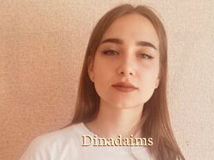 Dinadaims