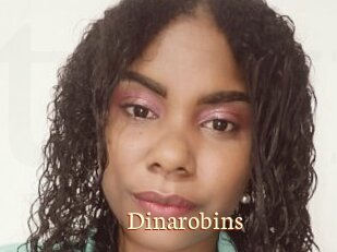 Dinarobins